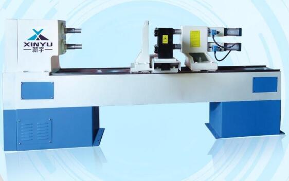 數(shù)控木工車床廠家